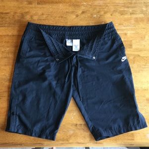 Nike sportswear shorts